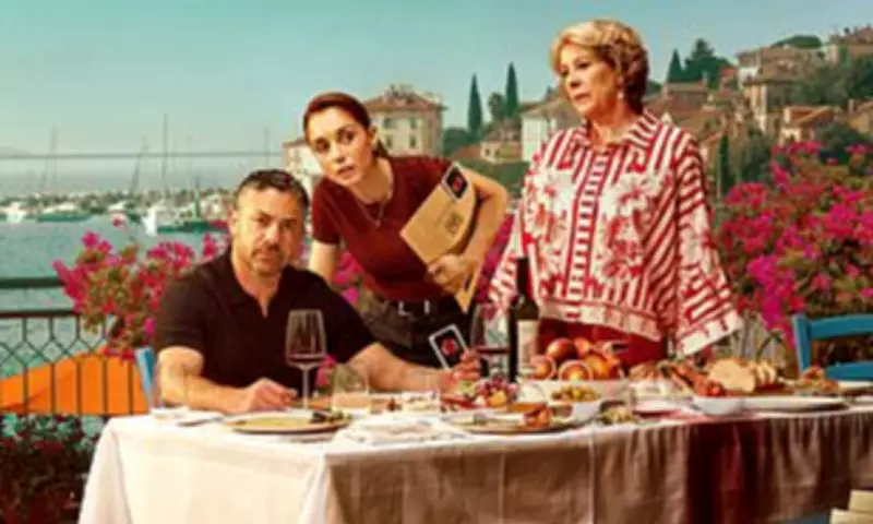 A Taste For Murder: ITV's Cosy Crime Drama Delivers Familiar Thrills