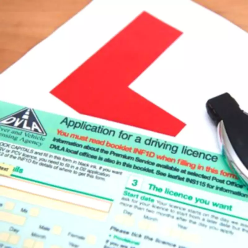 AA Driving Schools Fined £4.2m and Must Refund 80,000 Learner Drivers