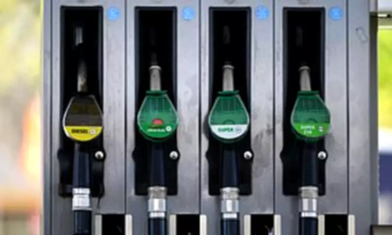 AA slams 'rocket and feather' diesel pricing as pump falls lag behind wholesale