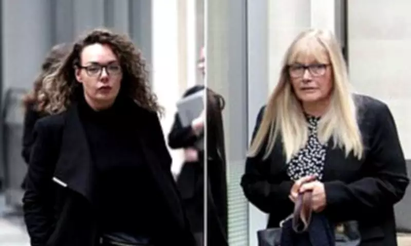 Abandoned Daughter Wins £123K Payout from Millionaire Father's Estate