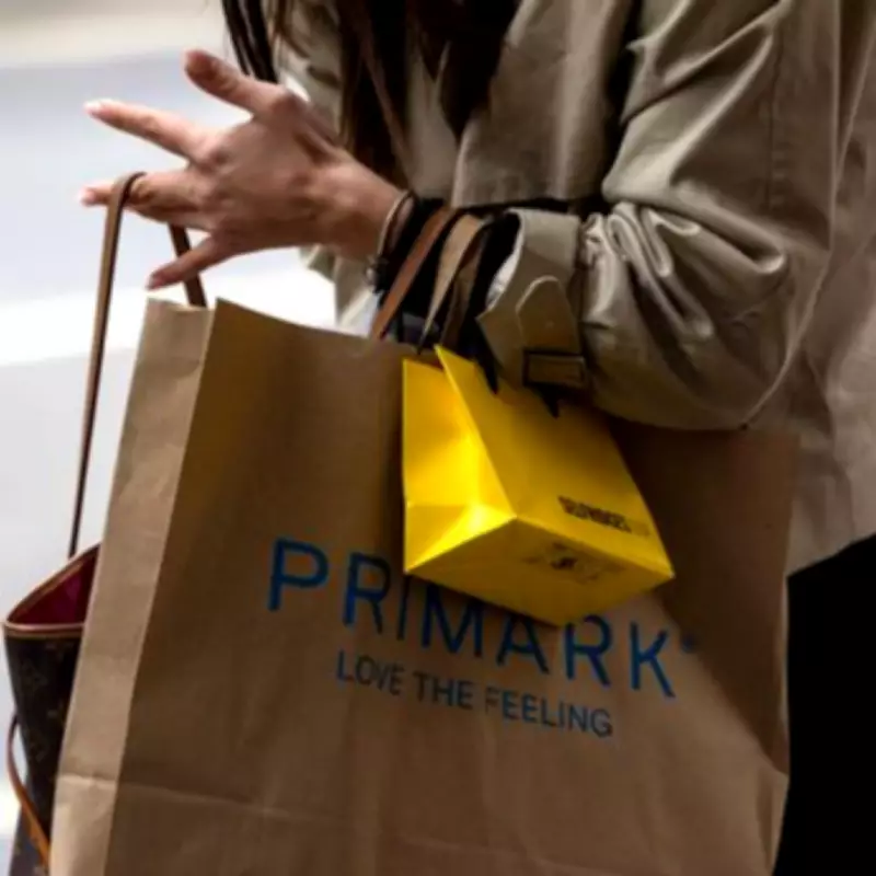 Abbey Clancy's £10 Primark Dress Compared to £65 Next Version