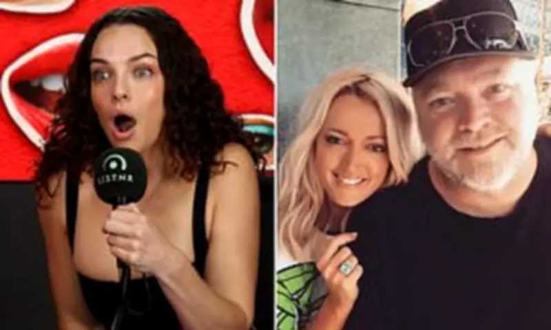 Abbie Chatfield to Guest Host on KIIS FM Breakfast Show
