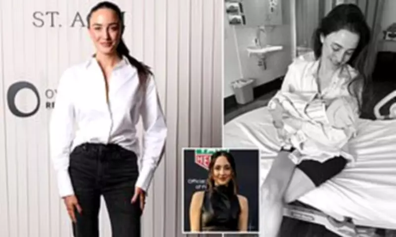 ABC presenter Abbey Gelmi slams Channel Seven for axing her after birth