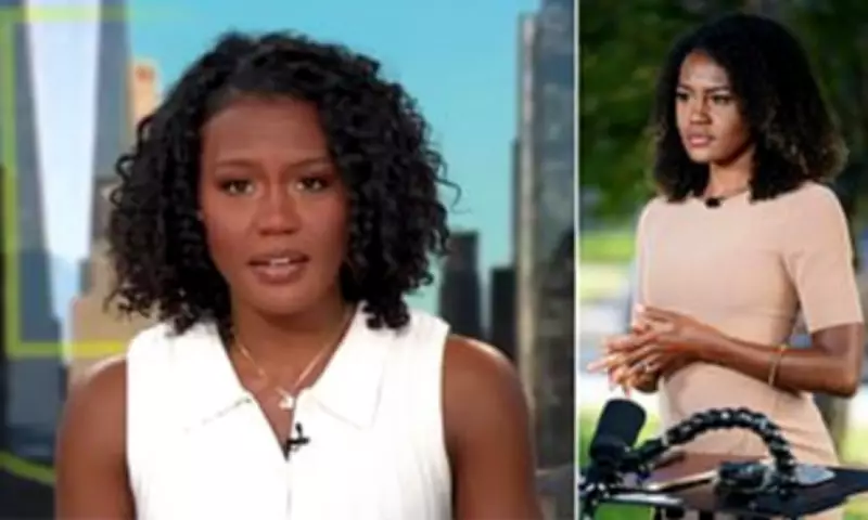 ABC's Good Morning America Weekend Anchor Janai Norman Exits After Contract Not Renewed