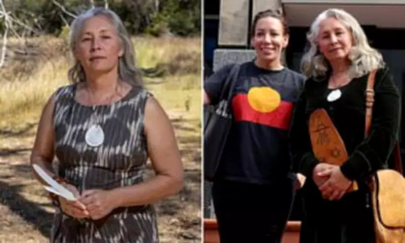 Aboriginal Activist's Bid for 'On Country' Court Hearing Rejected by Magistrate