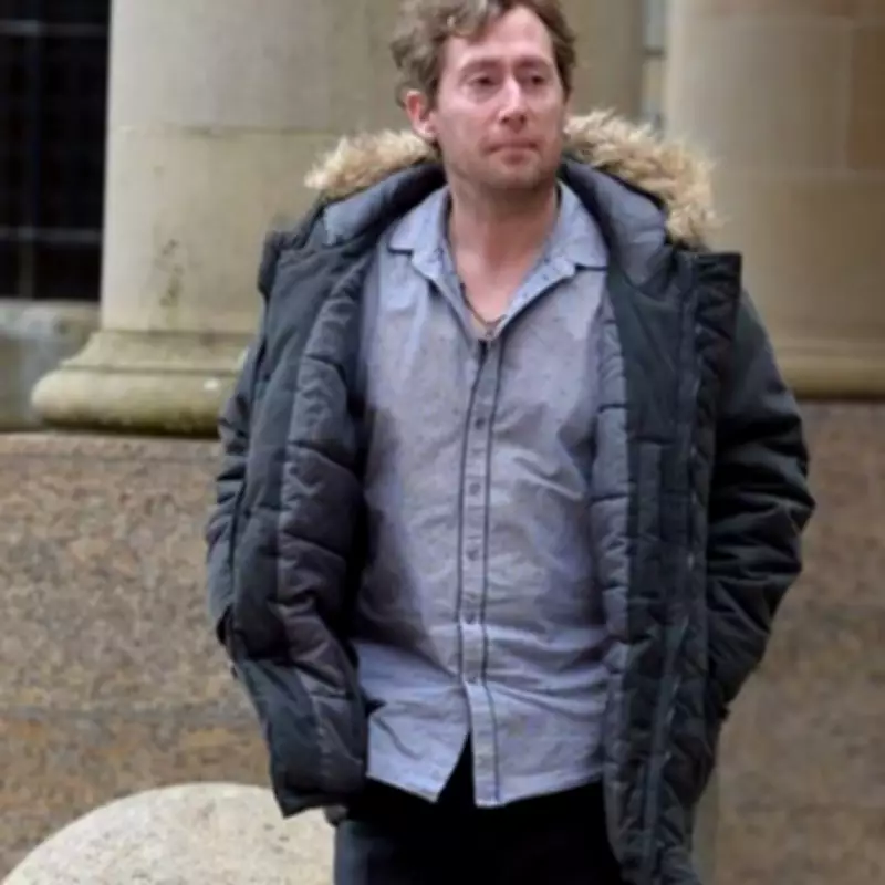 Abusive Husband Jailed After Texts Reveal Choking Before Wife's Suicide