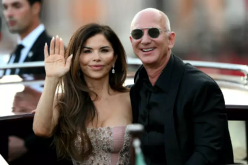 Activists Urge Met Gala Boycott Over Jeff Bezos Sponsorship Amid Exploitation Claims