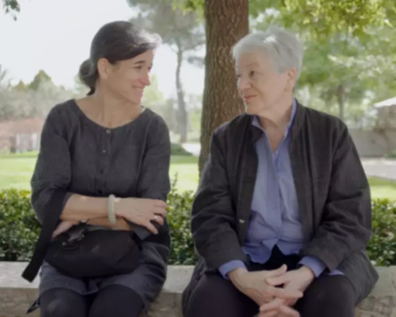 Ada: My Mother the Architect Review – Illuminating Profile of a Brilliant Builder