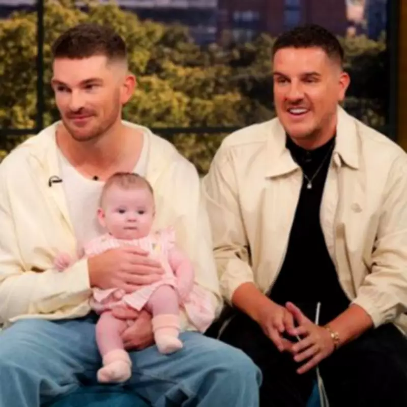 Adam Frisby's Surrogacy Petition to Be Debated in Parliament