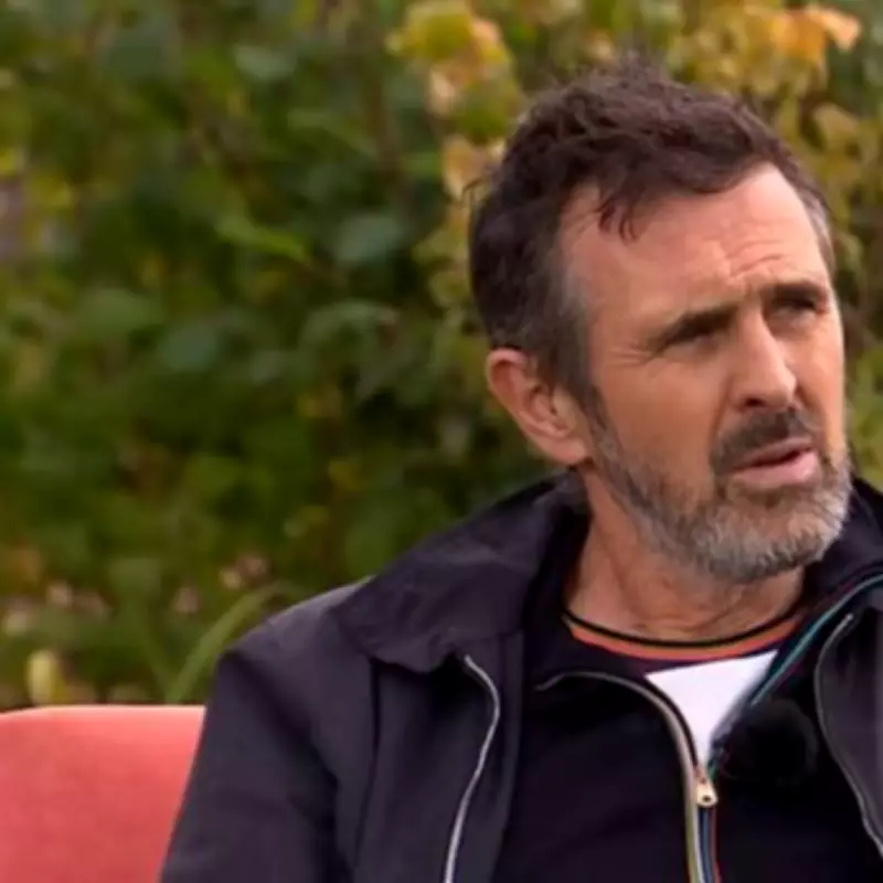 Adam Frost's Career Sacrifices: From Divorce Fears to Gardeners' World Fame