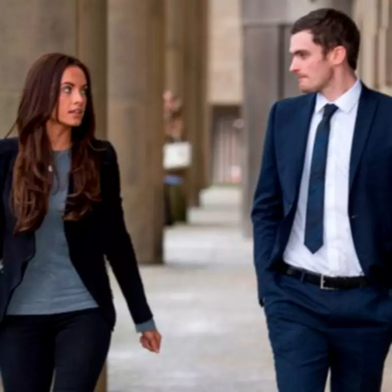 Adam Johnson's Girlfriend Reveals 'Horrific' Details Before Reconciliation