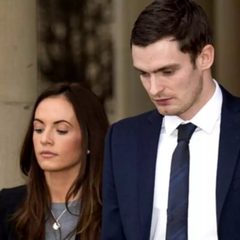 Adam Johnson's Life After Prison: From £10m Loss to Suburban Dad