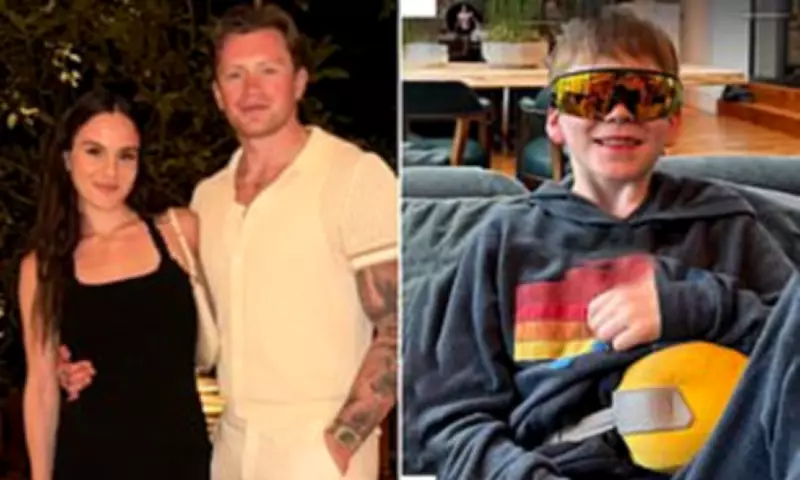 Adam Peaty's Birthday Tribute to Brother-in-law Amid Family Feud