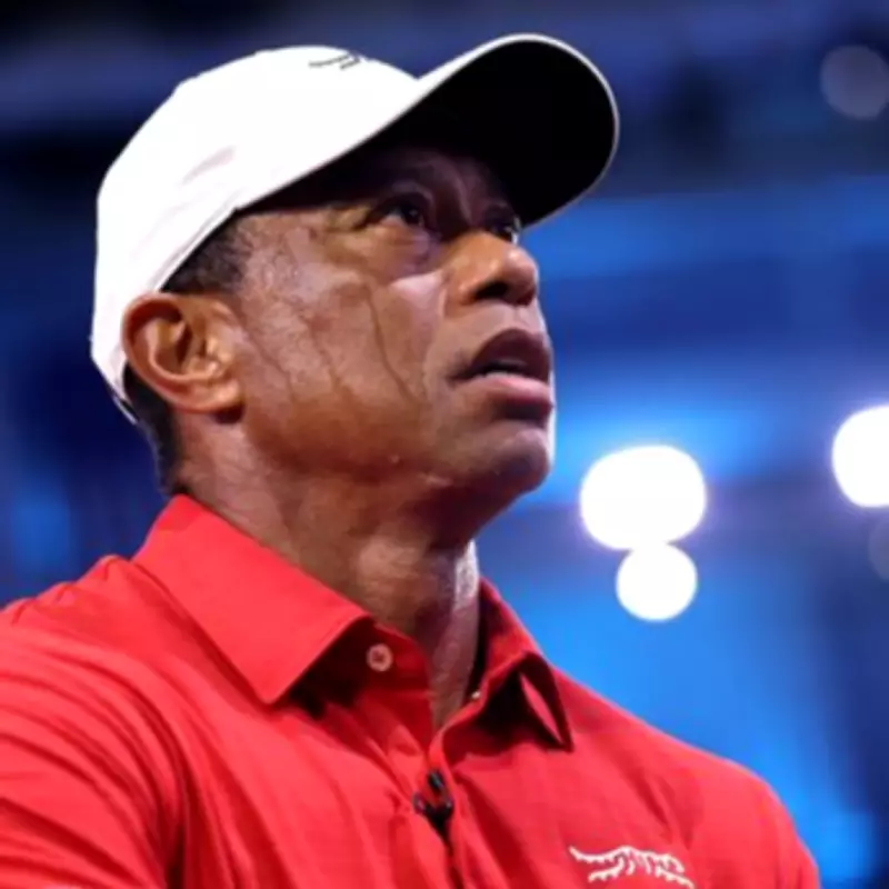 Adam Scott Confirms Unwritten Masters Dinner Rule: Avoid Tiger Woods' Seat