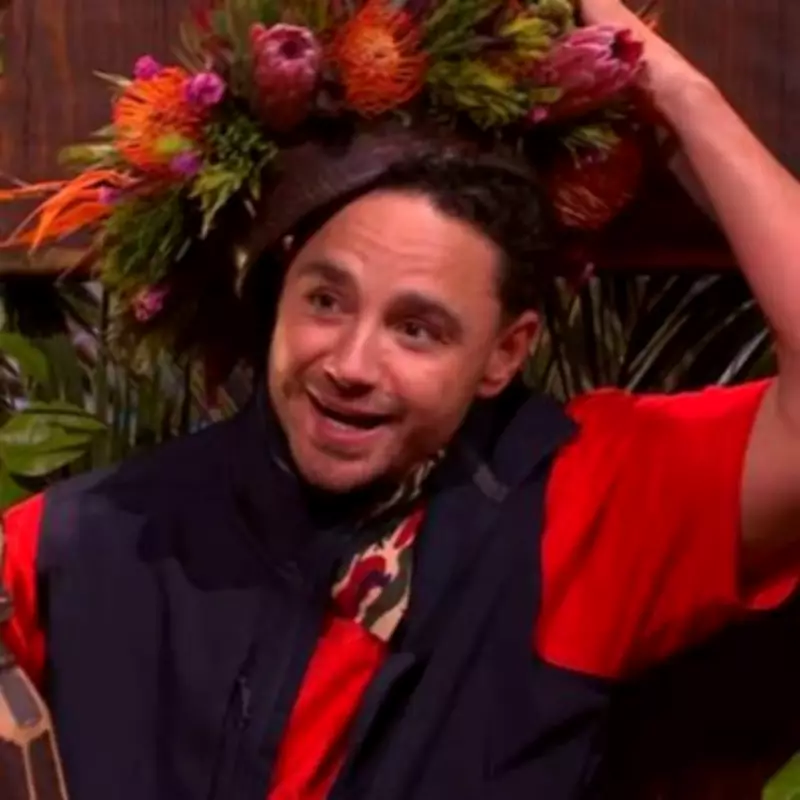 Adam Thomas Breaks Silence After I'm A Celebrity Win With Emotional Statement