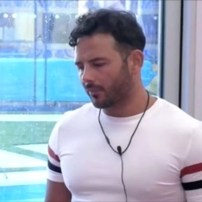 Adam Thomas' Brother Ryan's CBB 'Punchgate' Scandal Recalled Amid New Reality TV Row