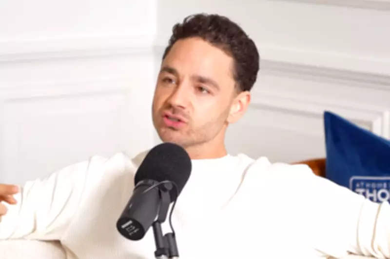 Adam Thomas Claims David Haye Sent 'Disturbing' Voice Note After I'm a Celebrity Final