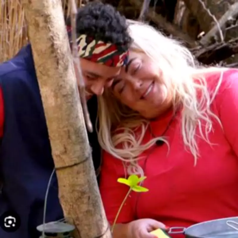 Adam Thomas Credits Gemma Collins for Preventing I'm A Celebrity South Africa Exit