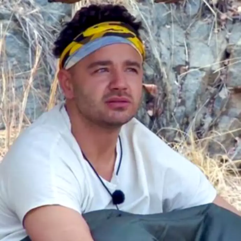 Adam Thomas' Health Battle Amid David Haye's 'Unwell' Comment on I'm A Celebrity