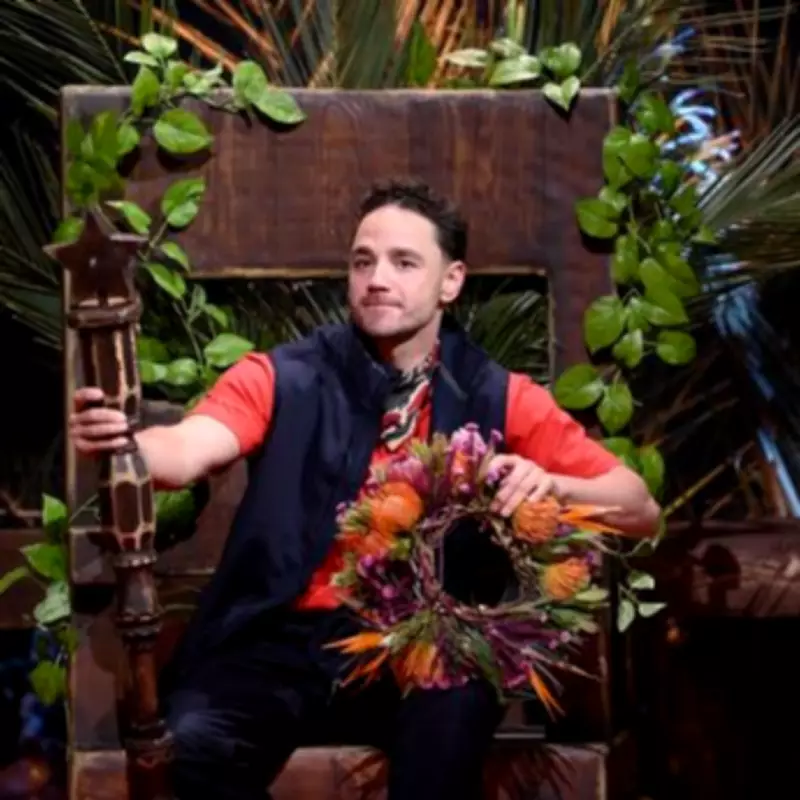 Adam Thomas Reveals David Haye Called Him a ‘P***y’ After Fainting in Jungle