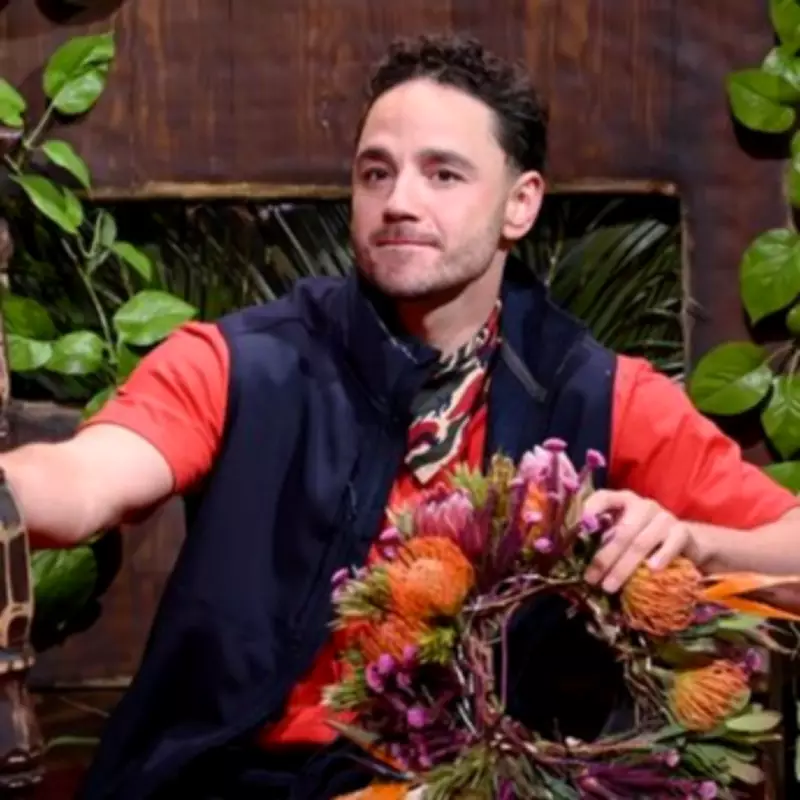 Adam Thomas Reveals He Refused to Speak to Ant and Dec After I'm A Celeb Win