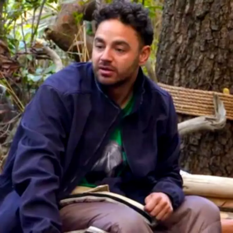 Adam Thomas Reveals Psoriatic Arthritis Battle on I'm A Celebrity South Africa
