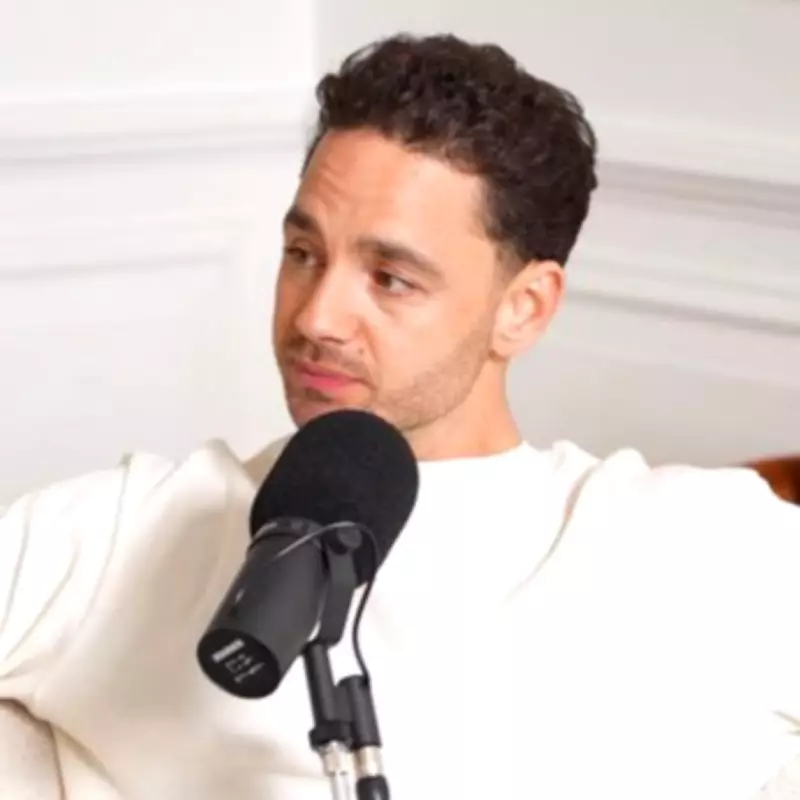 Adam Thomas Reveals Unseen I'm A Celeb Moment That Sparked David Haye Feud