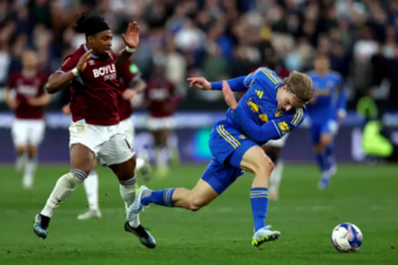 Adama Traore: West Ham's FA Cup Fight Proves Survival Spirit