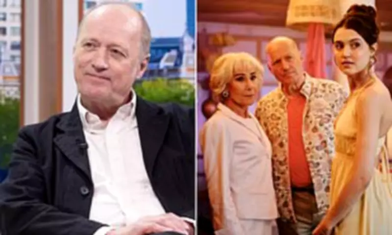 Ade Edmondson and Zoe Wanamaker's Pact: No Sex Scenes in Bergerac Reboot