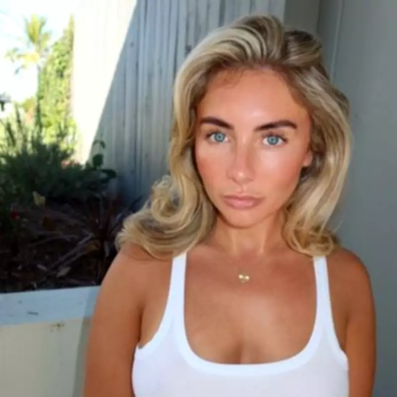 Adult Star Bonnie Blue in Talks for I'm A Celeb 2026 Amid Controversy