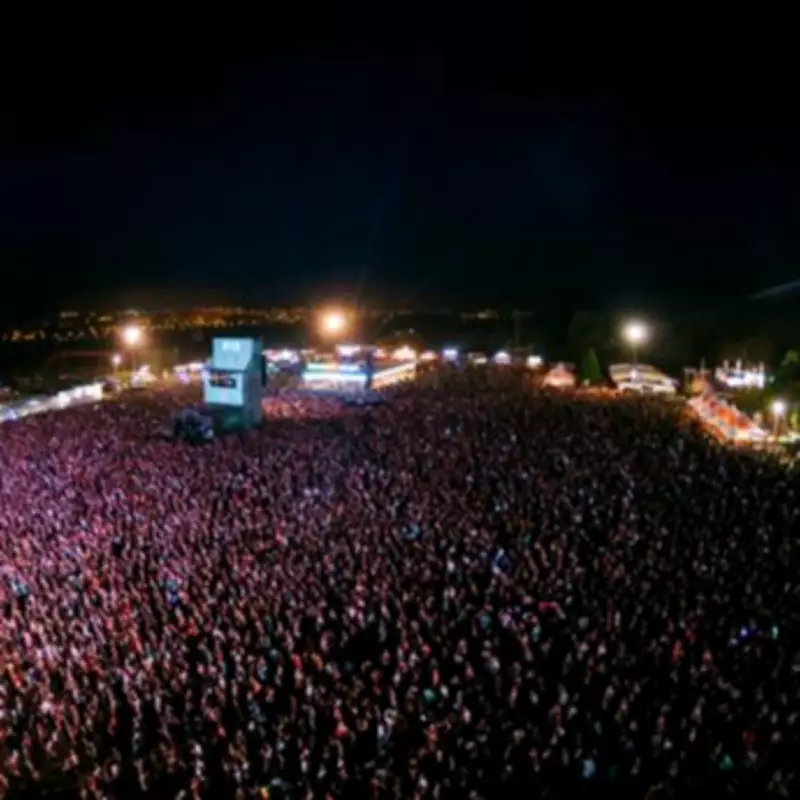 Affordable European Festival Offers £49 Weekend Tickets Just 2.5 Hours from UK