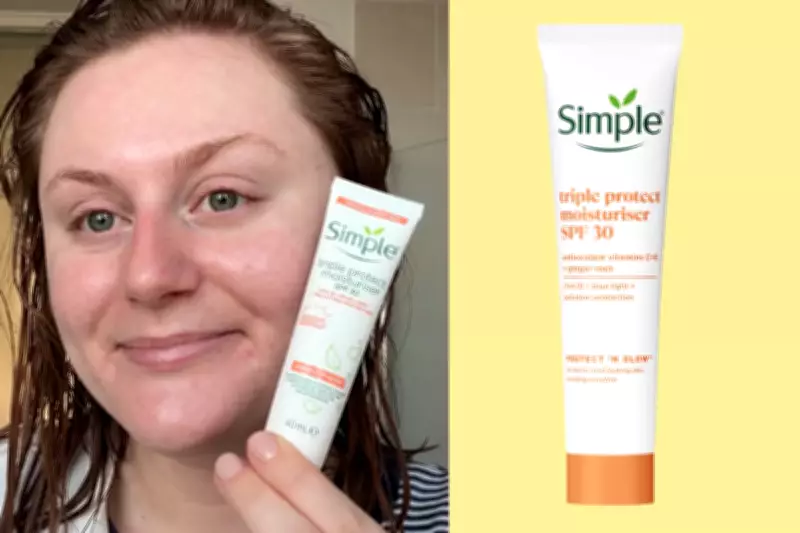 Affordable SPF Moisturiser Under £8 Praised for Flattering Finish