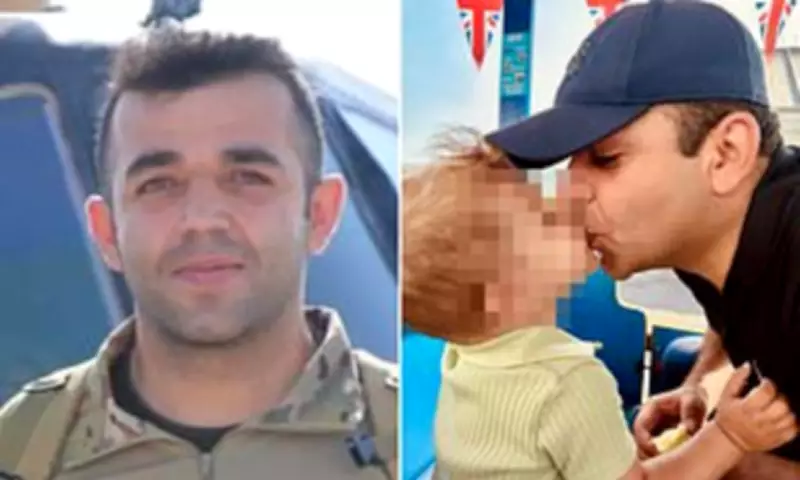 Afghan War Hero Fights for Life After Alleged Assault by Teen Girls at Station