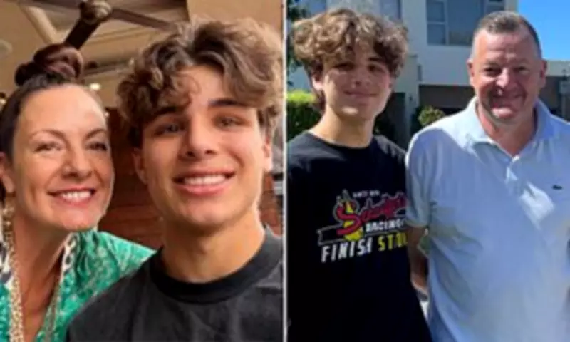 AFL Chef's Nephew Dies of Meningococcal Sepsis Four Hours After Symptoms