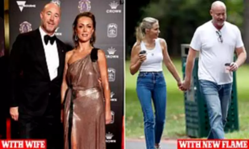 AFL Powerbrokers Subpoenaed in Ex-Carlton President's Defamation Case