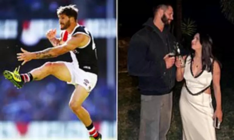 AFL Star Koby Stevens Reveals Heartbreak Over Restrictive Medical Retirement Contract