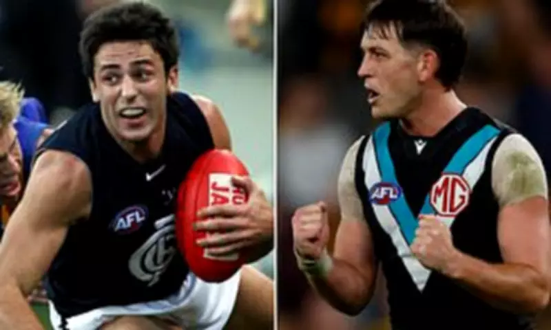 AFL Tribunal Official Shaken After Car Crash Following Zak Butters Hearing