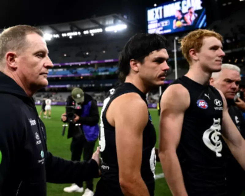 AFL's Elijah Hollands Mental Health Episode Raises Player Welfare Concerns