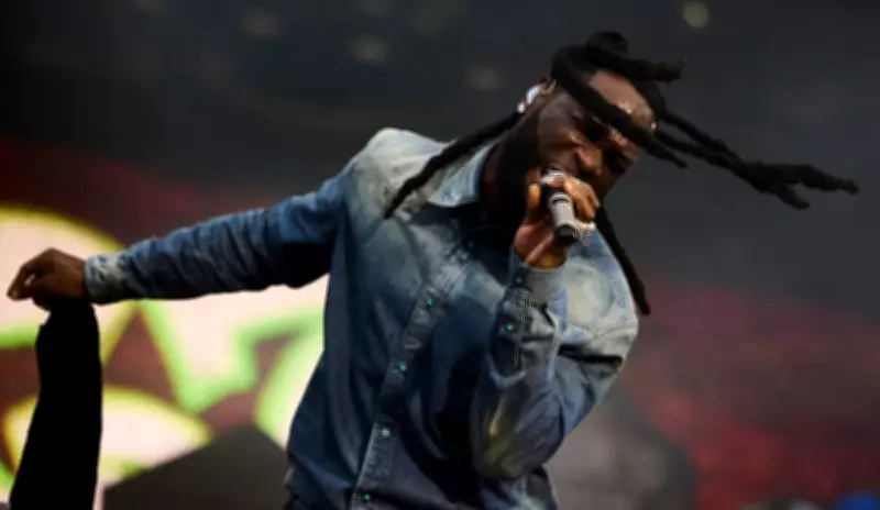 Afrobeats' Global Decline Sparks Industry Panic as Hits Dry Up