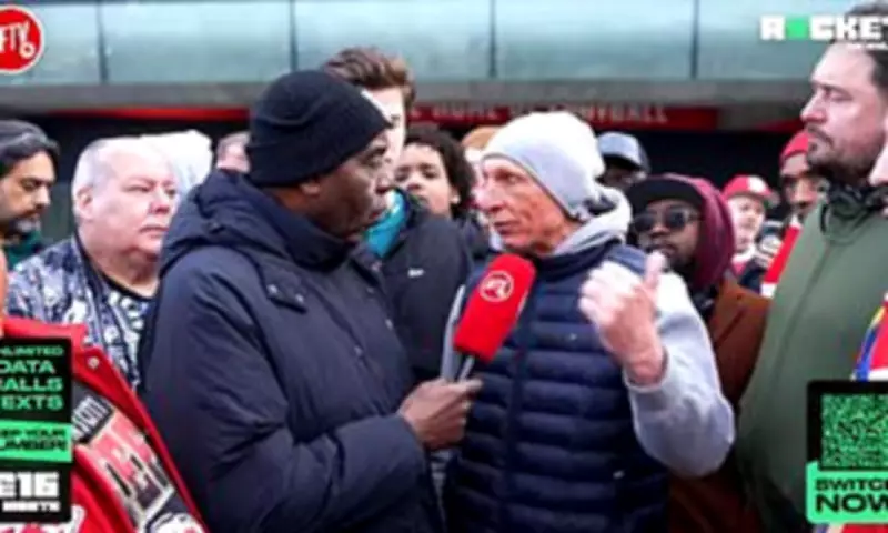 AFTV Star Declares Arteta's Arsenal Reign in 'Final Weeks' After Bournemouth Defeat