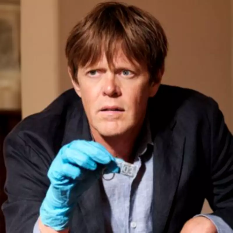 Agatha Raisin: The 'Hidden Gem' Crime Drama Perfect for Beyond Paradise Fans