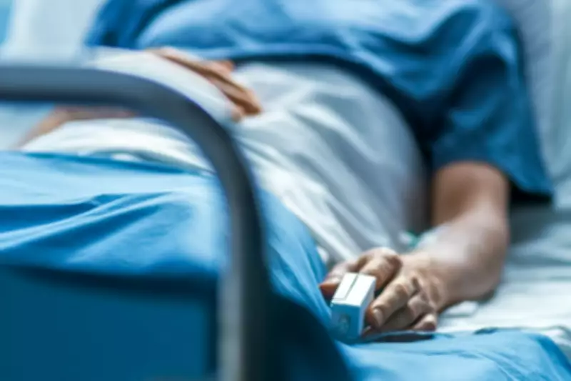 Ageing Identified as Primary Cancer Risk Factor, Surpassing Smoking and Alcohol