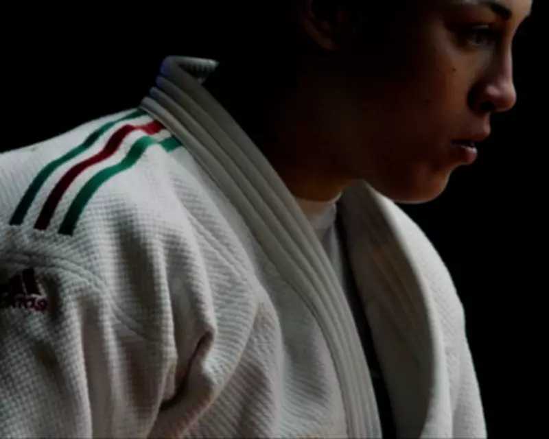 Agon Review: A Chilling Look at the Dark Side of Athletic Perfection