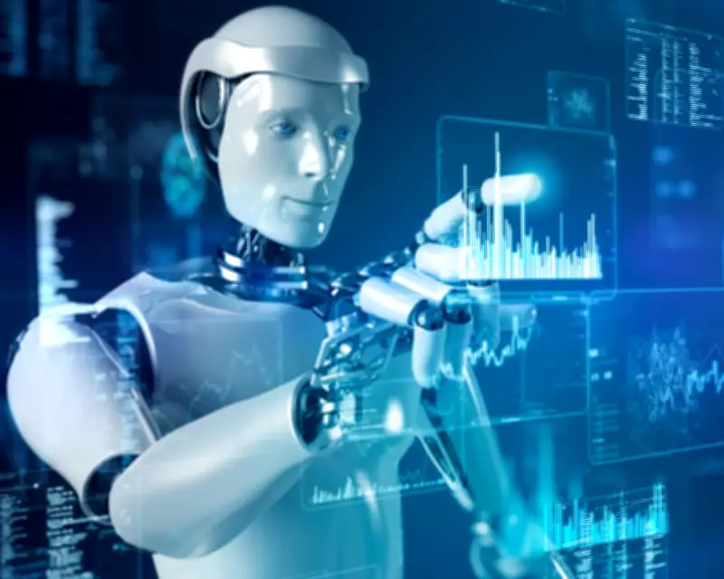 AI Boom's Fragile Economics Threatened by Iran War Energy Price Surge