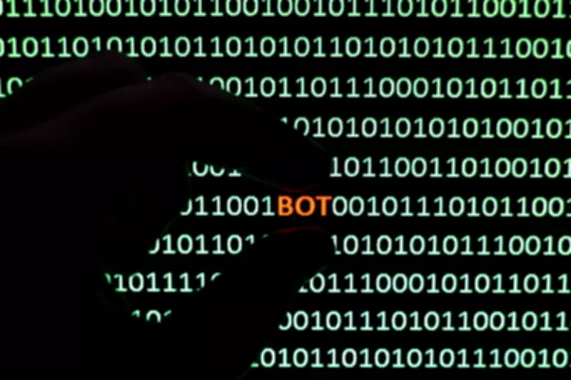 AI Bot Attacks Surge Tenfold in One Year, New Report Warns
