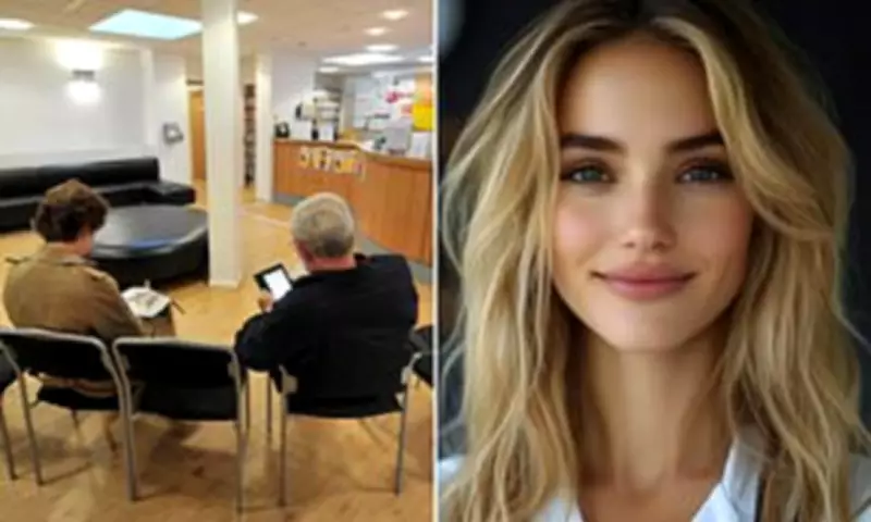 AI Chatbot 'Emma' Replacing GP Receptionists Sparks Patient Outcry Over Unobtainable Appointments