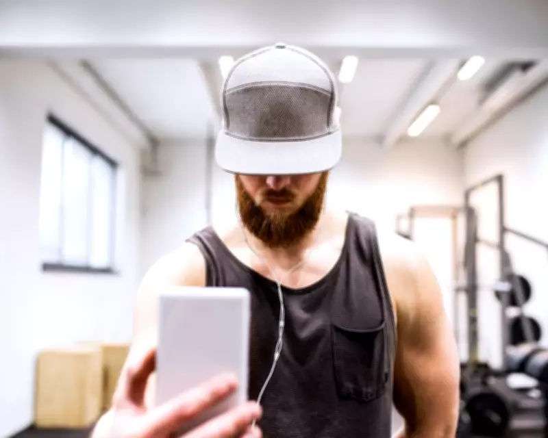 AI Fitness Revolution: How Artificial Intelligence is Transforming Workouts