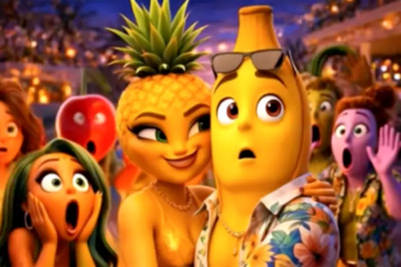 AI Fruit Dramas: The Bizarre TikTok Trend Amassing Millions of Views