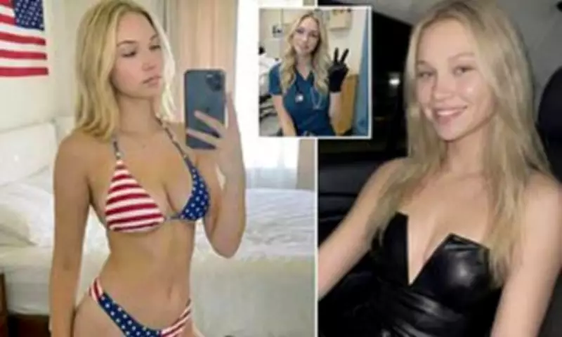 AI-Generated MAGA Influencers Exposed as Indian Medical Student's Digital Scam