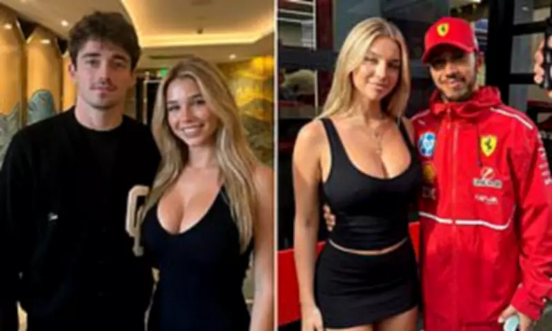 AI Influencer Scandal: Glamorous 223K-Follower Profile Faces Fake Claims